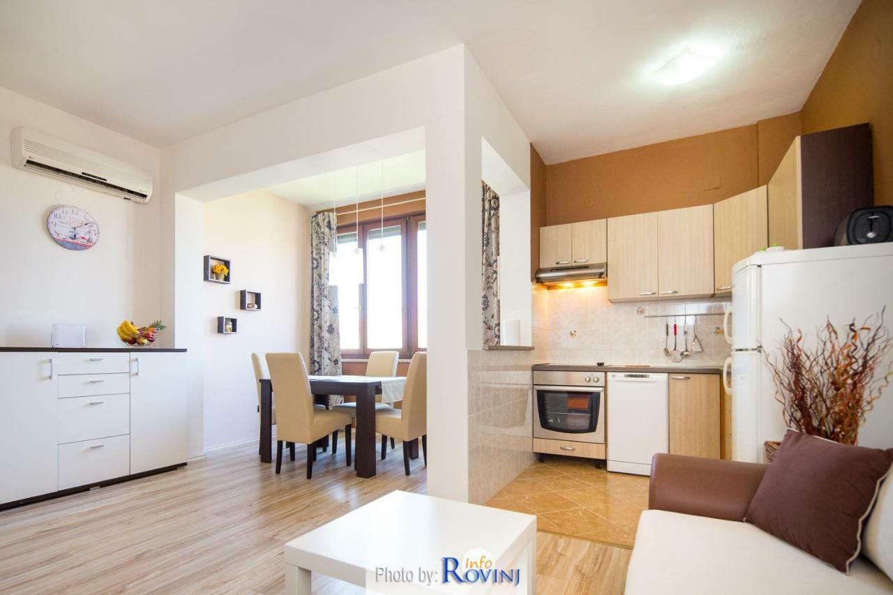 Zora Apartment