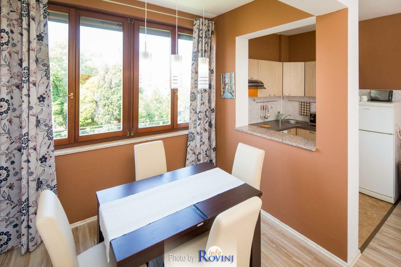 Zora Apartment Rovinj