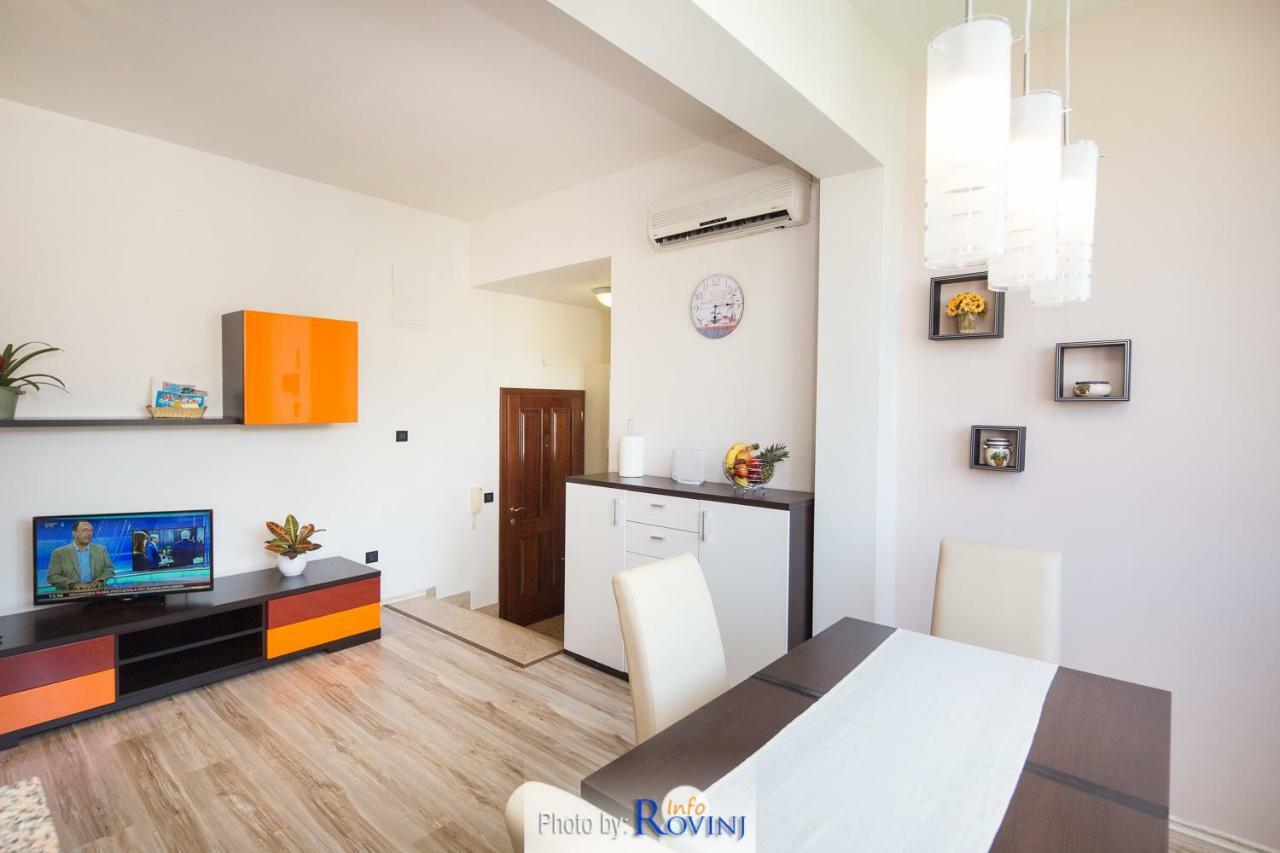 Zora Apartment