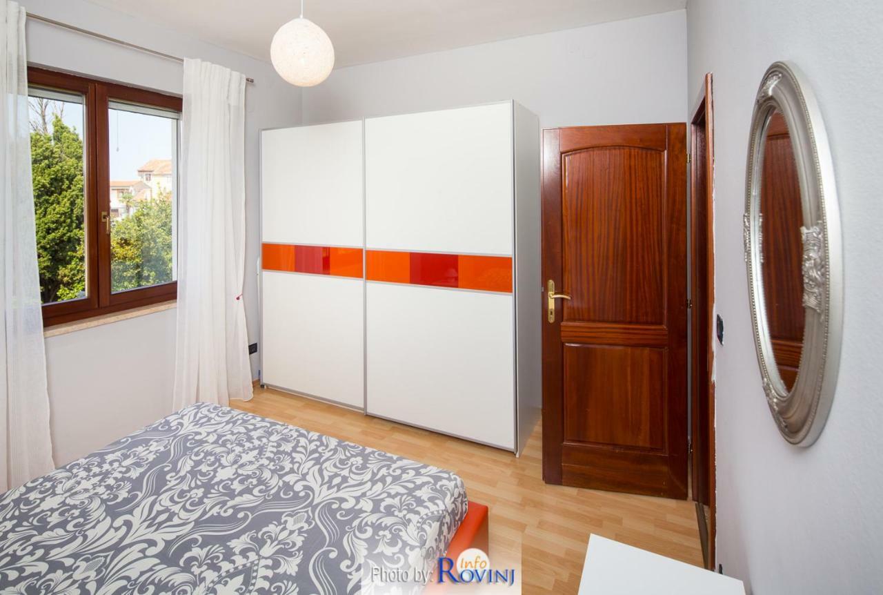 Zora Apartment Rovinj
