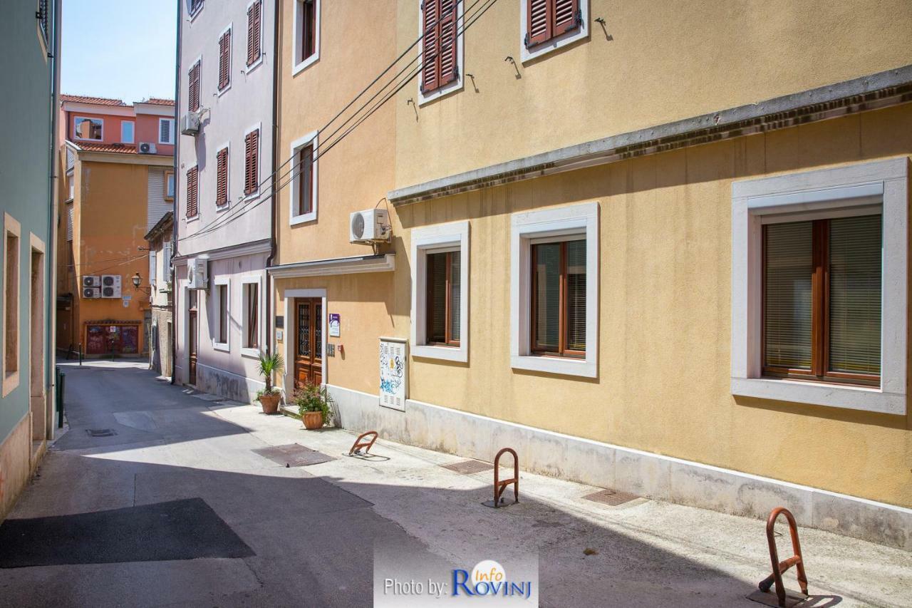 Apartment Zora Rovinj