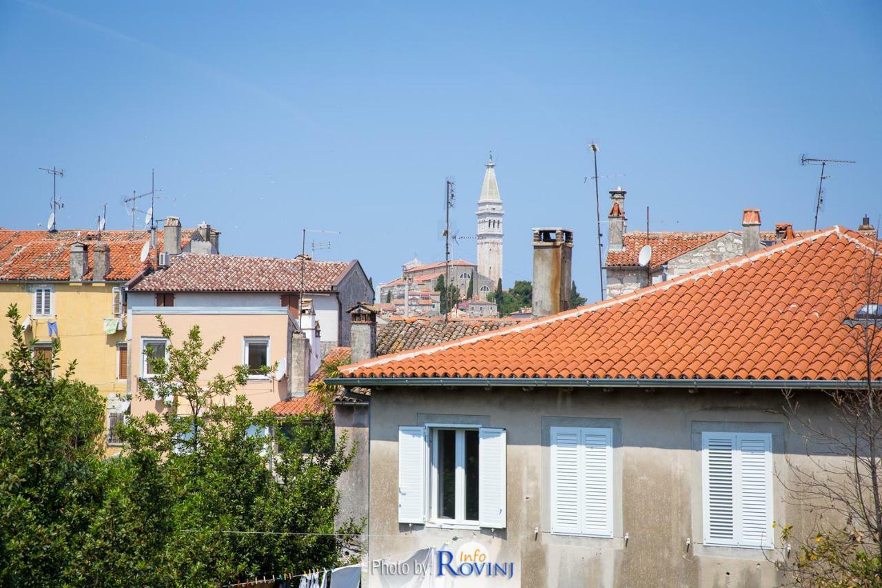Zora Apartmán *