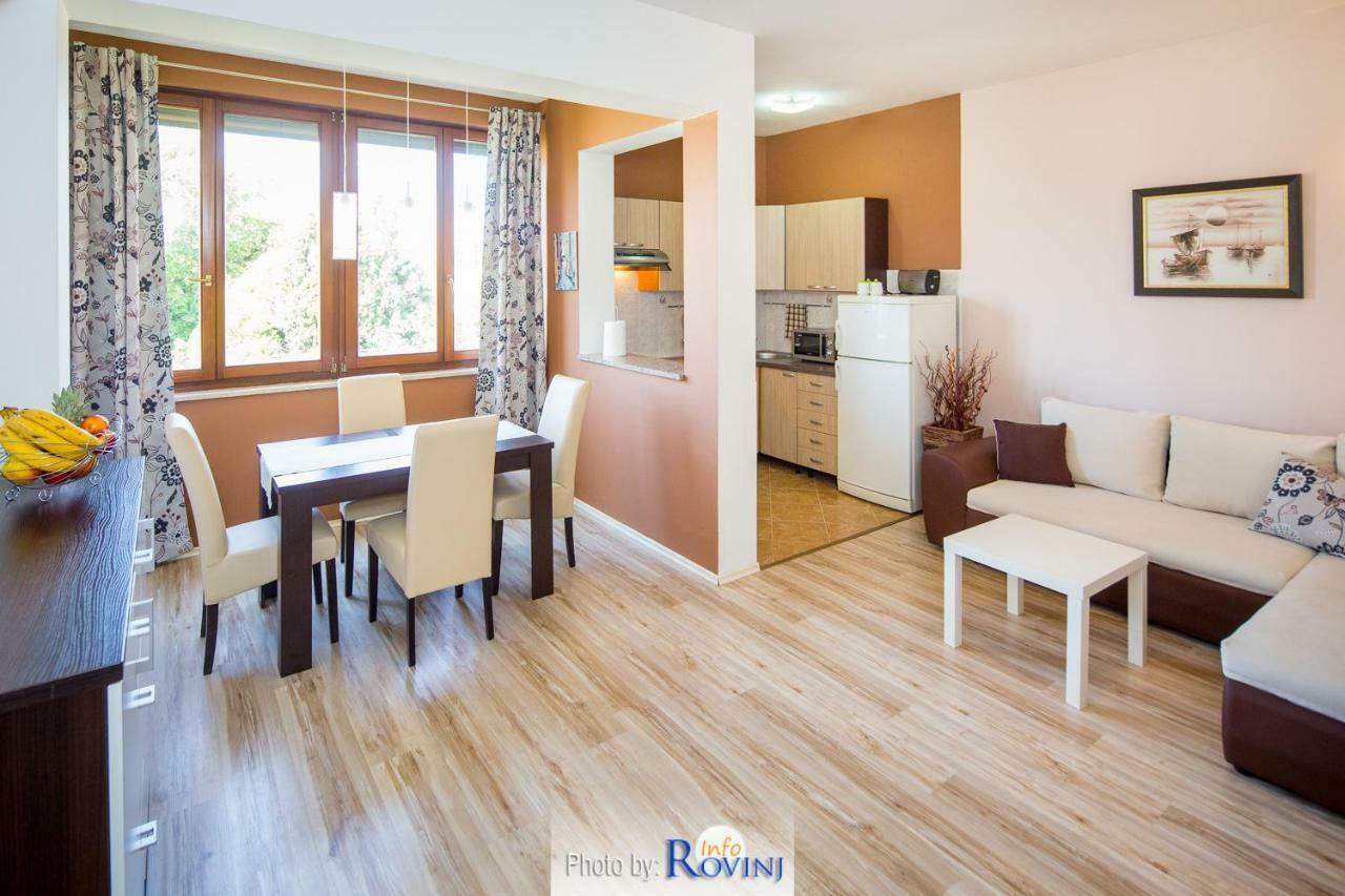 Zora Apartmán